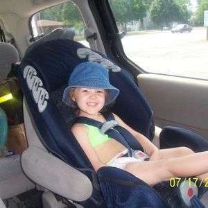 Meet your Posher, Hailey